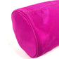 BALENCIAGA Shoulder Bag 619458 Nylon pink Wheel XS Drawstring Bucket