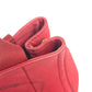 PRADA Tote Bag canvas Red With logo Canapa CANAPA MINI Women Used Authentic