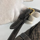 LOUIS VUITTON Shoulder Bag M56699 Monogram Ideal Brown Monogram Ideal Romance Women Used Authentic