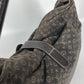 LOUIS VUITTON Shoulder Bag M56699 Monogram Ideal Brown Monogram Ideal Romance Women Used Authentic