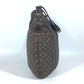 LOUIS VUITTON Shoulder Bag M56699 Monogram Ideal Brown Monogram Ideal Romance Women Used Authentic