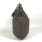 LOUIS VUITTON Shoulder Bag M56699 Monogram Ideal Brown Monogram Ideal Romance Women Used Authentic