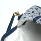 LOUIS VUITTON Shoulder Bag M92690 Monogram mini canvas Navy Monogram mini Marjoly Women Used Authentic