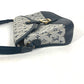 LOUIS VUITTON Shoulder Bag M92690 Monogram mini canvas Navy Monogram mini Marjoly Women Used Authentic