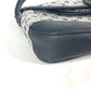 LOUIS VUITTON Shoulder Bag M92690 Monogram mini canvas Navy Monogram mini Marjoly Women Used Authentic