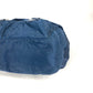 PRADA Shoulder Bag B1738 Nylon blue Triangle logo plate