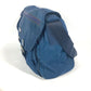 PRADA Shoulder Bag B1738 Nylon blue Triangle logo plate