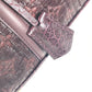 LOUIS VUITTON Handbag M93474 Coated canvas, leather purple Monogram Volupte Botte