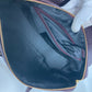 LOUIS VUITTON Handbag M93474 Coated canvas, leather purple Monogram Volupte Botte