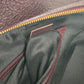 LOUIS VUITTON Handbag M93474 Coated canvas, leather purple Monogram Volupte Botte