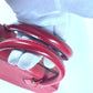 LOUIS VUITTON Handbag M52047 Epi Leather Red Epi Sablon