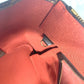 LOUIS VUITTON Handbag N41165 Damier canvas Brown Damier Greenwich PM