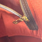 LOUIS VUITTON Handbag N41165 Damier canvas Brown Damier Greenwich PM