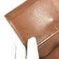 LOUIS VUITTON Pouch M58648 Monogram canvas Brown Monogram Playing card case