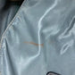 PRADA Backpack Nylon blue backpack bag Triangle logo plate unisex(Unisex) Used Authentic