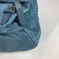 PRADA Backpack Nylon blue backpack bag Triangle logo plate unisex(Unisex) Used Authentic