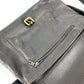 LOUIS VUITTON Shoulder Bag M92994 Utah leather Brown Utah Ohama