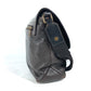 LOUIS VUITTON Shoulder Bag M92994 Utah leather Brown Utah Ohama