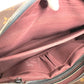 LOUIS VUITTON Business bag M40224 Monogram macacer canvas Brown Monogram macacer Porto Documan  VowayajuGM mens Used Authentic