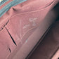 LOUIS VUITTON Business bag M40224 Monogram macacer canvas Brown Monogram macacer Porto Documan  VowayajuGM mens Used Authentic