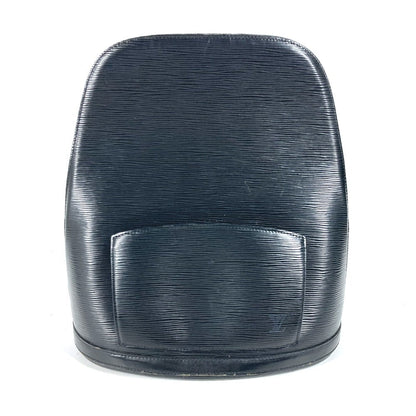 LOUIS VUITTON Backpack M52292 Epi Leather black Epi Coblanc Women Used Authentic