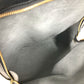 LOUIS VUITTON Backpack M52292 Epi Leather black Epi Coblanc Women Used Authentic