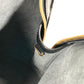LOUIS VUITTON Backpack M52292 Epi Leather black Epi Coblanc Women Used Authentic