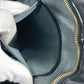 LOUIS VUITTON Backpack M52292 Epi Leather black Epi Coblanc Women Used Authentic