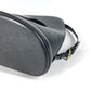 LOUIS VUITTON Backpack M52292 Epi Leather black Epi Coblanc Women Used Authentic