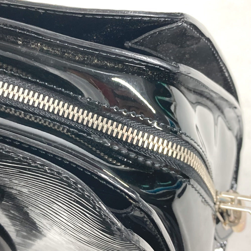LOUIS VUITTON Handbag M5907N Epi-electric leather black Epi Electric Ponneuf PM Women Used Authentic