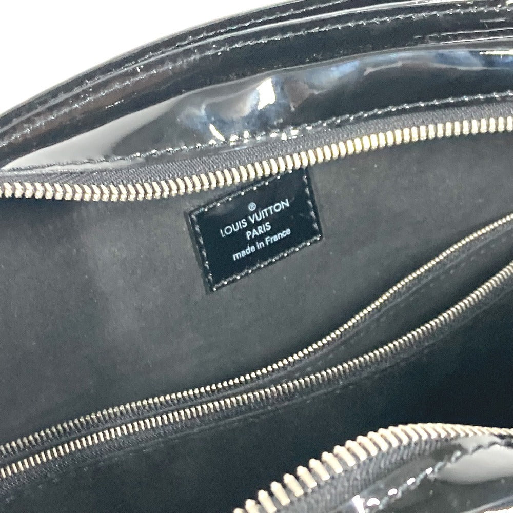 LOUIS VUITTON Handbag M5907N Epi-electric leather black Epi Electric Ponneuf PM Women Used Authentic