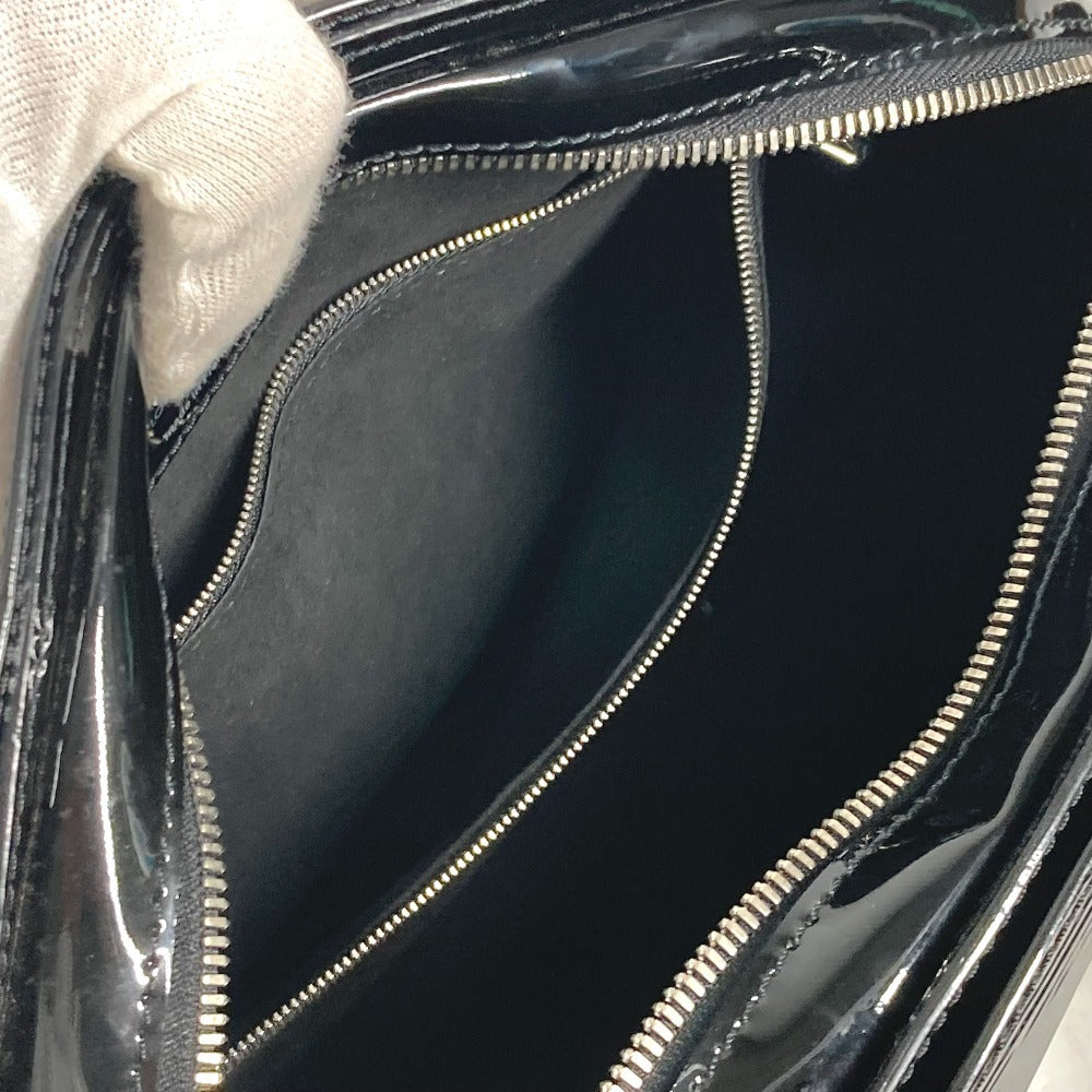 LOUIS VUITTON Handbag M5907N Epi-electric leather black Epi Electric Ponneuf PM Women Used Authentic