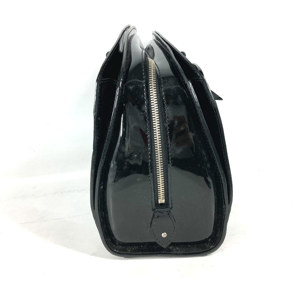 LOUIS VUITTON Handbag M5907N Epi-electric leather black Epi Electric Ponneuf PM Women Used Authentic