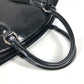 LOUIS VUITTON Handbag M5907N Epi-electric leather black Epi Electric Ponneuf PM Women Used Authentic