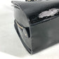LOUIS VUITTON Handbag M5907N Epi-electric leather black Epi Electric Ponneuf PM Women Used Authentic