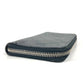 LOUIS VUITTON Long Wallet Purse N61653 Damier Grafitto Canvas black Damier Grafitte Portefeuille Vasco mens Used Authentic