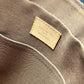 LOUIS VUITTON Business bag M40043 Monogram canvas Brown Monogram Sac Bosphore unisex(Unisex) Used Authentic