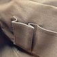 LOUIS VUITTON Business bag M40043 Monogram canvas Brown Monogram Sac Bosphore unisex(Unisex) Used Authentic