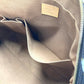 LOUIS VUITTON Business bag M40043 Monogram canvas Brown Monogram Sac Bosphore unisex(Unisex) Used Authentic