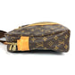 LOUIS VUITTON Business bag M40043 Monogram canvas Brown Monogram Sac Bosphore unisex(Unisex) Used Authentic