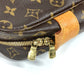 LOUIS VUITTON Business bag M40043 Monogram canvas Brown Monogram Sac Bosphore unisex(Unisex) Used Authentic