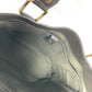 LOUIS VUITTON Shoulder Bag M92681 Monogram mini canvas khaki Monogram mini Lucille GM