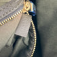 LOUIS VUITTON Shoulder Bag M92681 Monogram mini canvas khaki Monogram mini Lucille GM