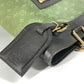LOUIS VUITTON Shoulder Bag M92681 Monogram mini canvas khaki Monogram mini Lucille GM