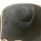 LOUIS VUITTON Business bag M51177 Epi Leather Navy Epi Porto de Cumanjour PDJ mens Used Authentic