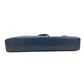 LOUIS VUITTON Business bag M51177 Epi Leather Navy Epi Porto de Cumanjour PDJ mens Used Authentic