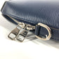 LOUIS VUITTON Business bag M51177 Epi Leather Navy Epi Porto de Cumanjour PDJ mens Used Authentic