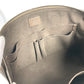LOUIS VUITTON Business bag M50166 Epi Leather Brown Epi Porto de Cumanjour PDJ mens Used Authentic