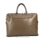LOUIS VUITTON Business bag M50166 Epi Leather Brown Epi Porto de Cumanjour PDJ mens Used Authentic