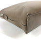 LOUIS VUITTON Business bag M50166 Epi Leather Brown Epi Porto de Cumanjour PDJ mens Used Authentic